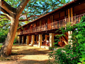 Dunes Unawatuna Hotel